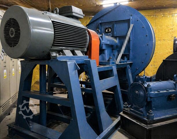 Glass burner NorthGlass NG-12H3610II