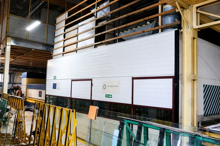 Glass burner NorthGlass NG-12H3610II