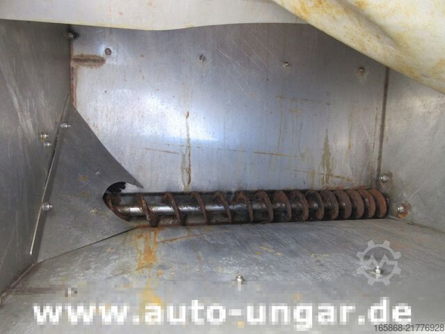 Public utility vehicle Egholm ParkRanger 2150 AO Winterdienst 4x4