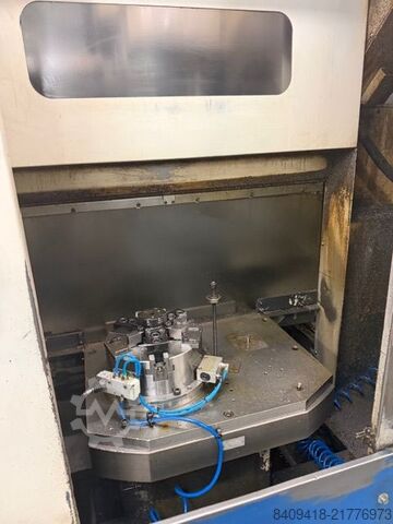 Vertikales Bearbeitungszentrum DAEWOO ACE-V400