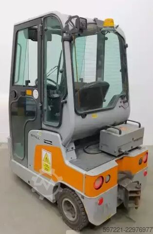 Tow Tugs Still LTX80