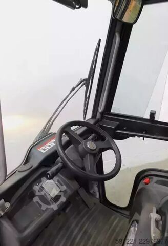 Tow Tugs Still LTX80