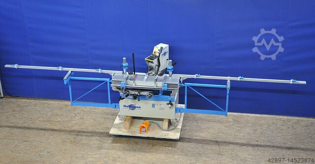 ▷ Used paper drilling system Hang Drilling System 345-31 for sale 
