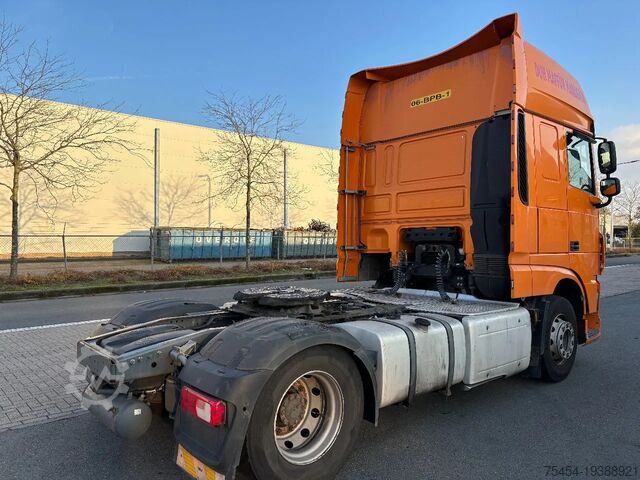 Standard-SZM DAF XF 440
