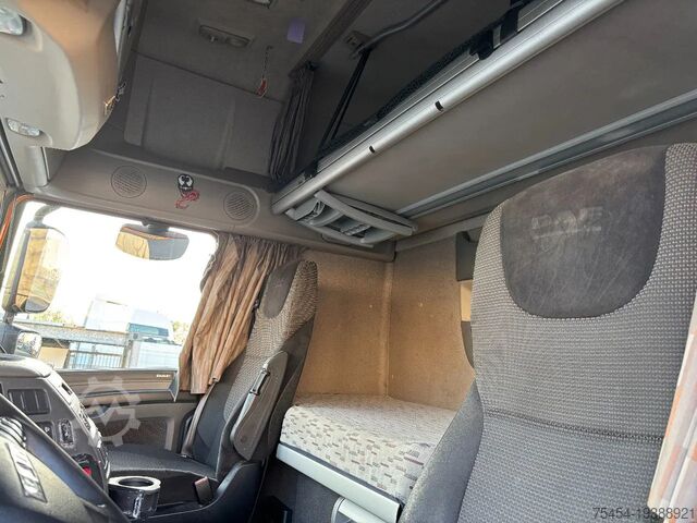 Standard-SZM DAF XF 440