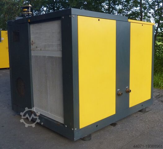 Schraubenkompressor DSD241 Kaeser DSD241