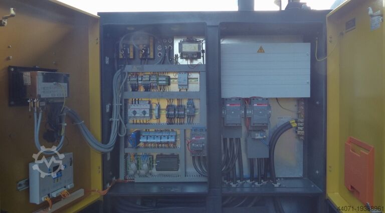 Schraubenkompressor DSD241 Kaeser DSD241