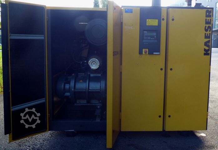 Schraubenkompressor DSD241 Kaeser DSD241