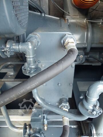 Schraubenkompressor DSD241 Kaeser DSD241