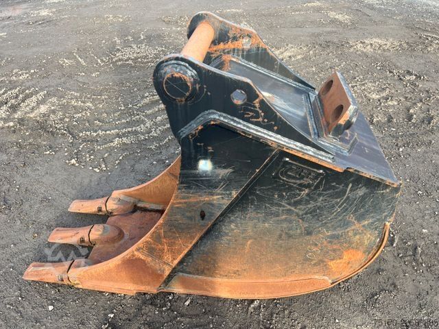 Other  Tieflöffel / Löffel / MS21 / 600 mm / 2018