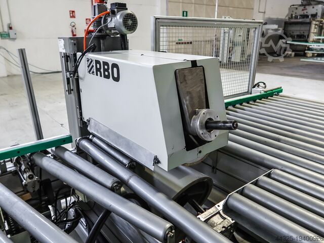 Loading/Unloading Line RBO WINNER C