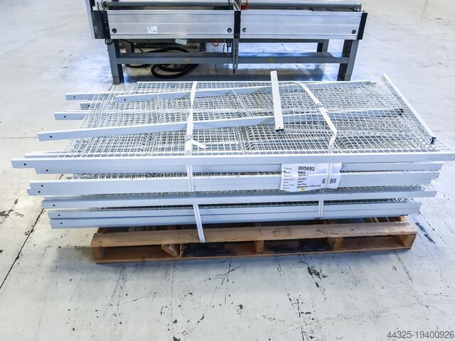 Loading/Unloading Line RBO WINNER C