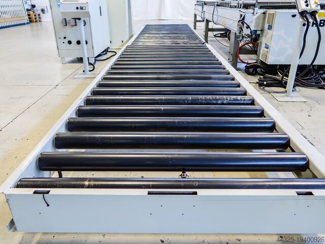 Loading/Unloading Line RBO WINNER C