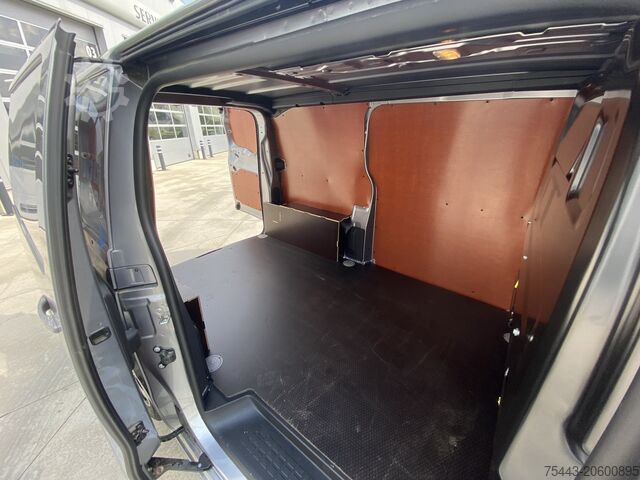 Kastenwagen Fiat E-Scudo F4311 L2 50KWH