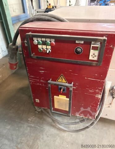 Shrink tunnel AFFELDT VT60 AFFELDT VT60