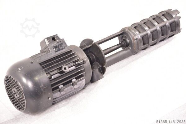 Submersible pump Markenlos TA605/540-G