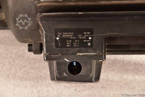 Submersible pump Markenlos TA605/540-G