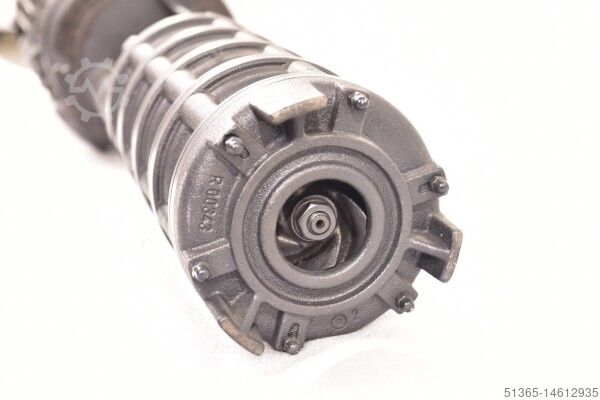 Submersible pump Markenlos TA605/540-G