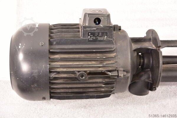 Submersible pump Markenlos TA605/540-G