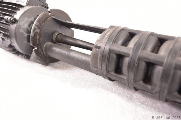 Submersible pump Markenlos TA605/540-G