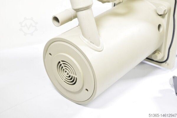 Submersible pump with Dietz motor Höllmüller 2166730a