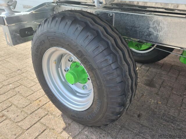 Tipper  Zocon  Z030 EU (COC)