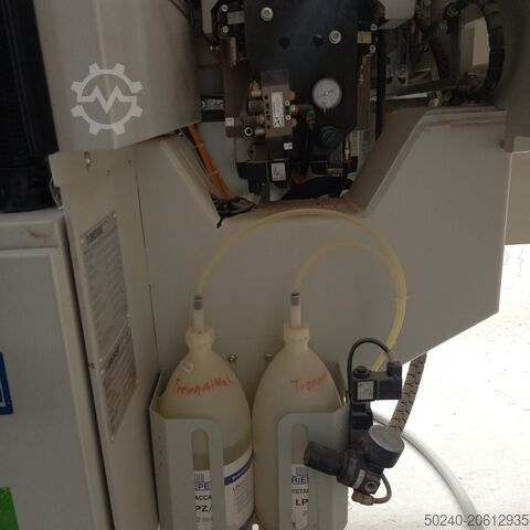 Edge banding machine Biesse AKRON 1400