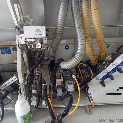 Edge banding machine Biesse AKRON 1400