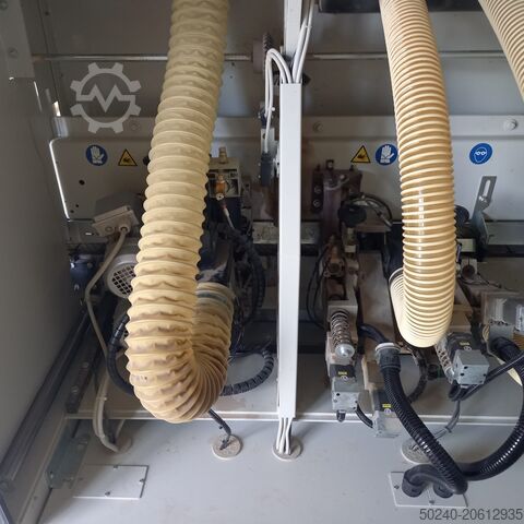 Edge banding machine Biesse AKRON 1400