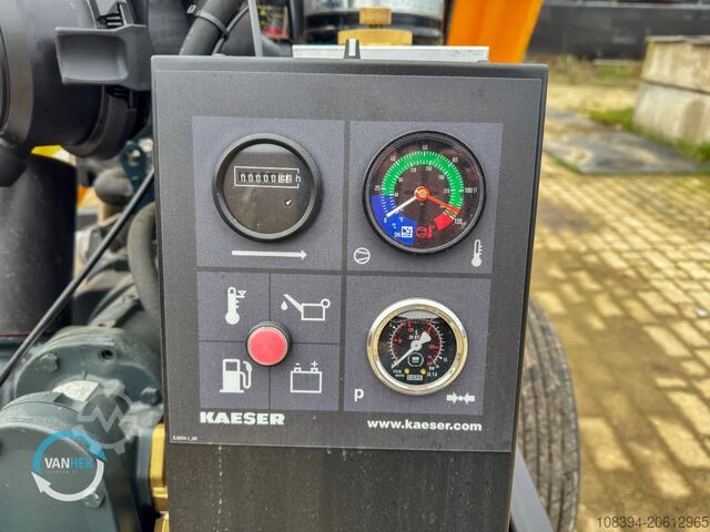 Compressor Kaeser M20PE M20PE