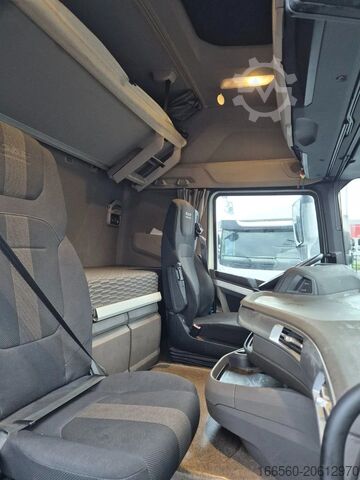 Standard tractor DAF XF 480 FT NGD ZF INTARDER