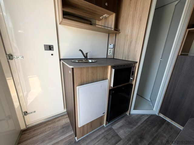 Pferdeanhänger  ANKA  3,5t  XXL Wohn. Dusche