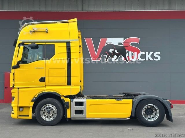 Standard tractor unit MAN TG3 18.580 4x2 LL IndividualS / Retarder *TOP*