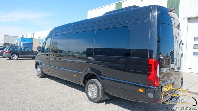 Reisebus MERCEDES-BENZ Sprinter Aveuro 519 CDI - 21 Sitze EURO 6
