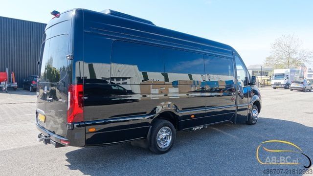 Reisebus MERCEDES-BENZ Sprinter Aveuro 519 CDI - 21 Sitze EURO 6