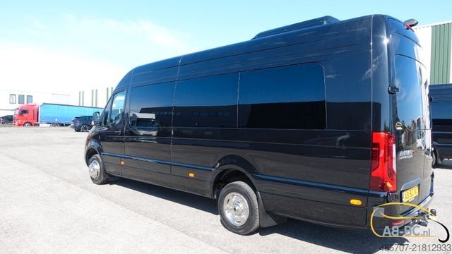 Reisebus MERCEDES-BENZ Sprinter Aveuro 519 CDI - 21 Sitze EURO 6