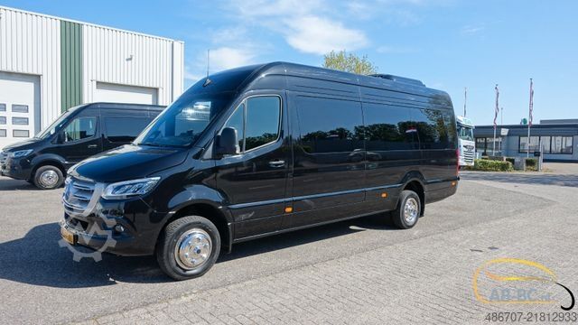 Reisebus MERCEDES-BENZ Sprinter Aveuro 519 CDI - 21 Sitze EURO 6
