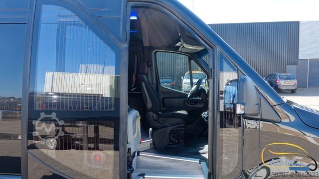 Reisebus MERCEDES-BENZ Sprinter Aveuro 519 CDI - 21 Sitze EURO 6