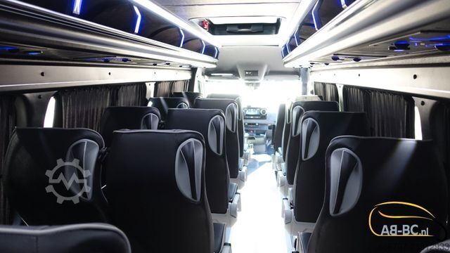 Reisebus MERCEDES-BENZ Sprinter Aveuro 519 CDI - 21 Sitze EURO 6