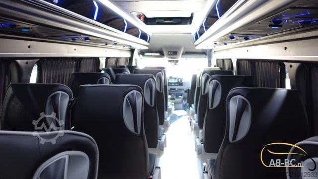 Reisebus MERCEDES-BENZ Sprinter Aveuro 519 CDI - 21 Sitze EURO 6