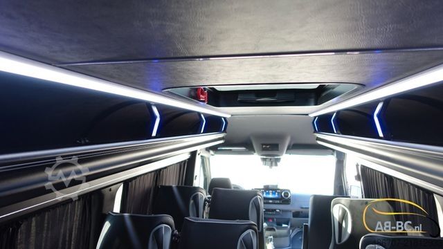 Reisebus MERCEDES-BENZ Sprinter Aveuro 519 CDI - 21 Sitze EURO 6