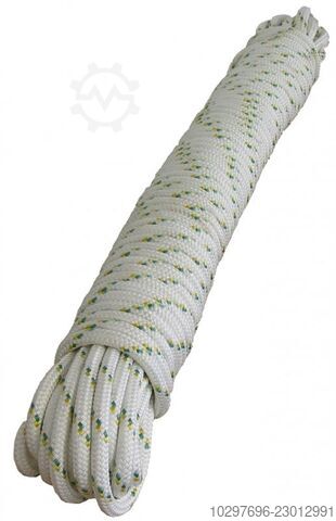 Polyester rope 12mm x 100m (1/2" x 328') - 1 piece  
