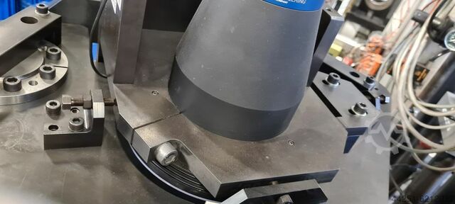 Materialprüfstand Endkontrolle Keyence TC23096 XG-H500M CA-DC21E XG-7701P