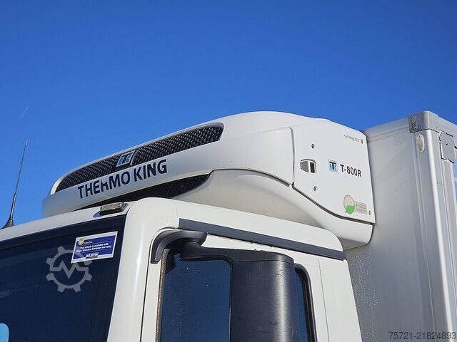 Refrigerated/frozen transport MAN 18.250 TGM THERMOKINH 120TKM