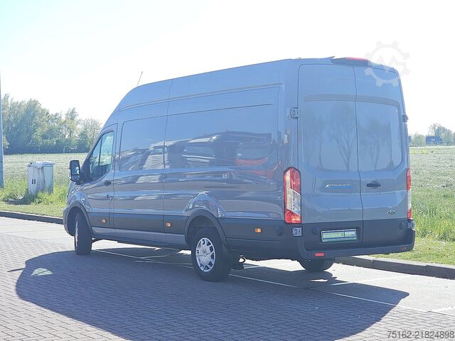 Hochdachkombi FORD E-TRANSIT L4H3 68 kWh AC/DC