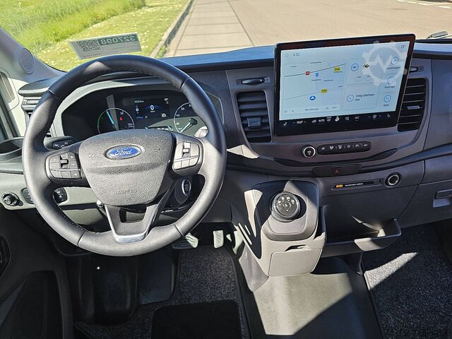 Hochdachkombi FORD E-TRANSIT L4H3 68 kWh AC/DC