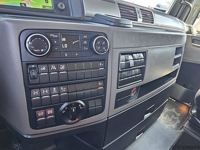 Standard-SZM M.A.N. 33.580 TGX