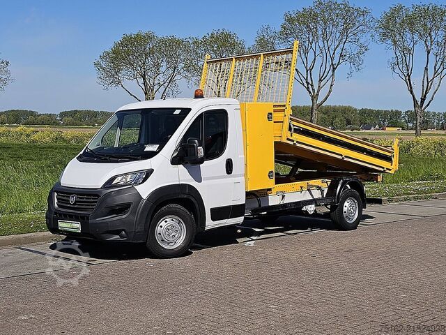 Tipper FIAT DUCATO 2.3