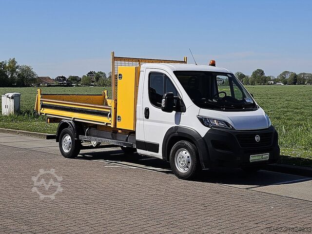 Tipper FIAT DUCATO 2.3