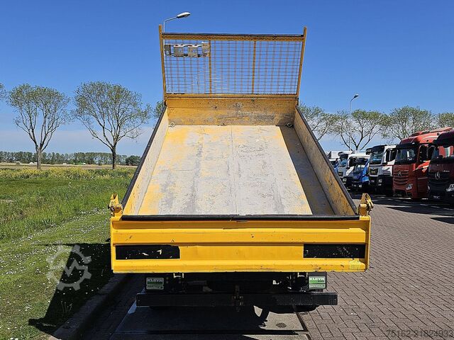 Tipper FIAT DUCATO 2.3